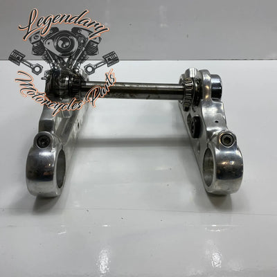 Voorvorkpoten OEM 46386-08
