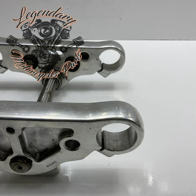 Voorvorkpoten OEM 46386-08
