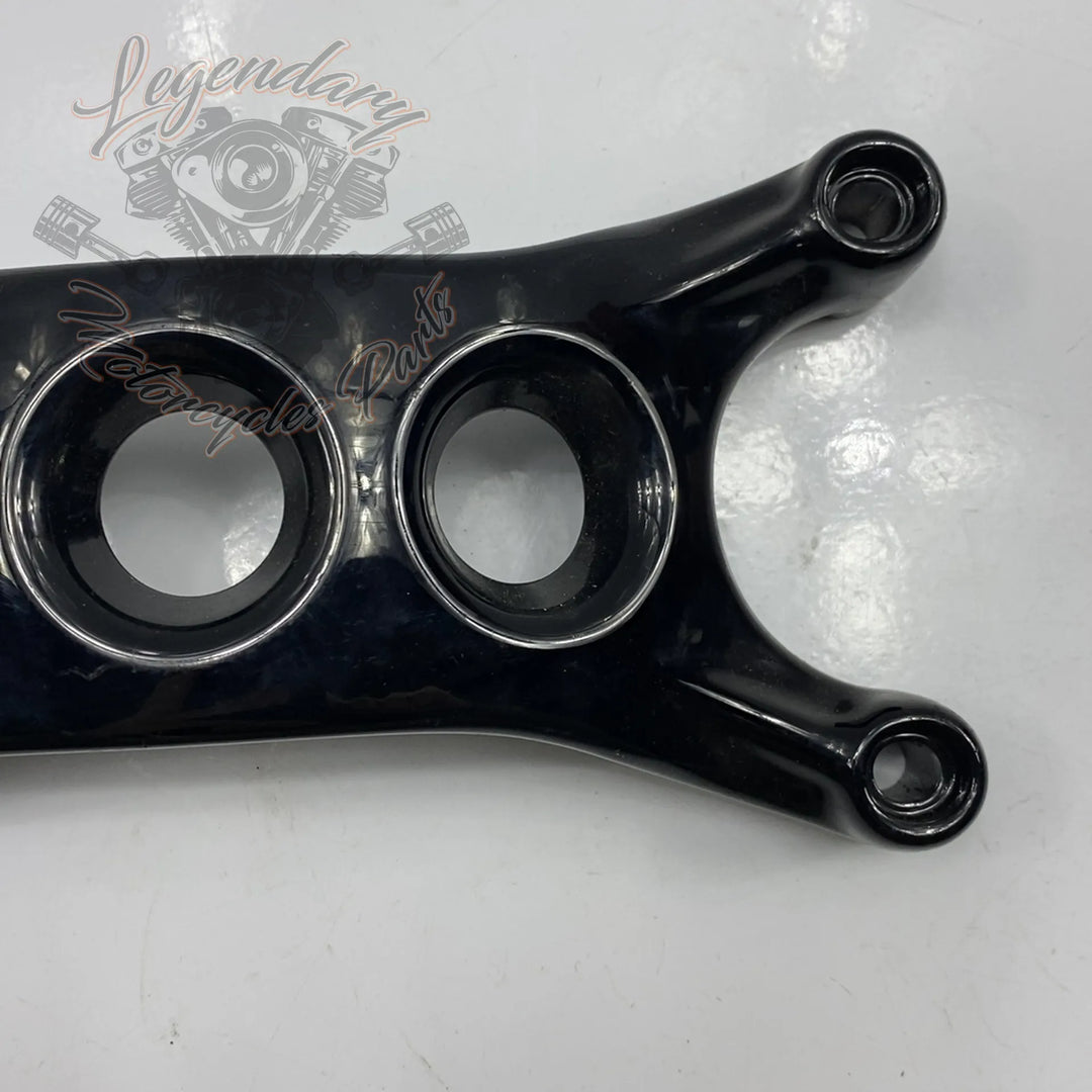 Support Garde-boue Avant Pour Peugeot XR6 2002-2010 - Référence 754445, Neuf, Fabriqué En France