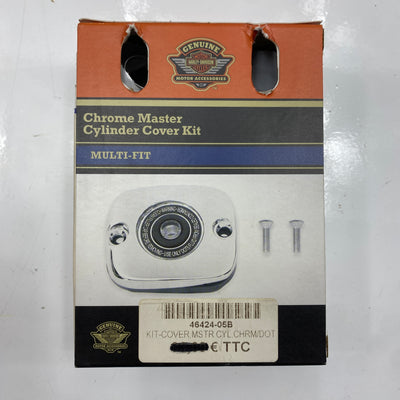 Coperchio pompa freno anteriore OEM 46424-05B