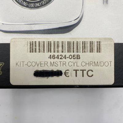 Coperchio pompa freno anteriore OEM 46424-05B