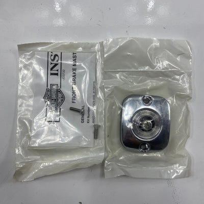 Coperchio pompa freno anteriore OEM 46424-05B