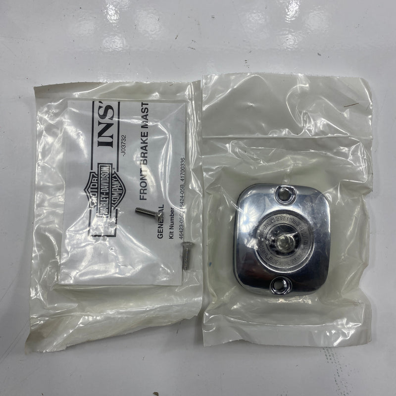 Coperchio pompa freno anteriore OEM 46424-05B