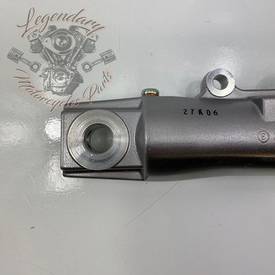 Left fork leg OEM 46495-06