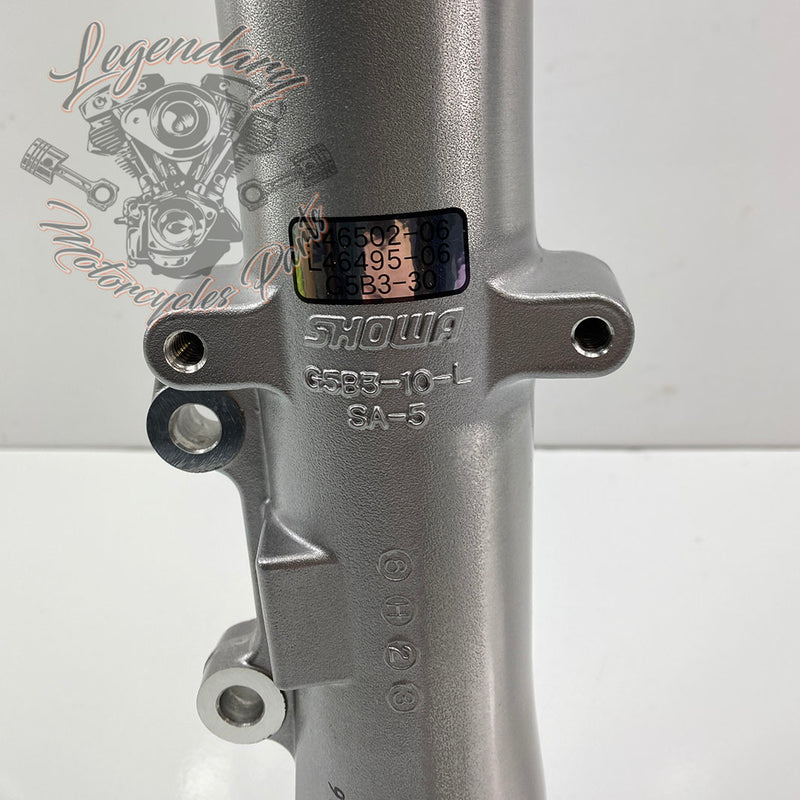 Lewy widelec przedni OEM 46495-06
