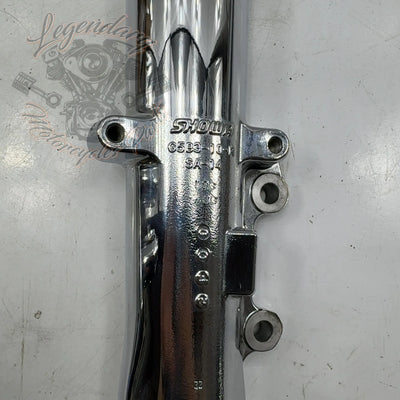 Fourreau de fourche droit OEM 46498-00A