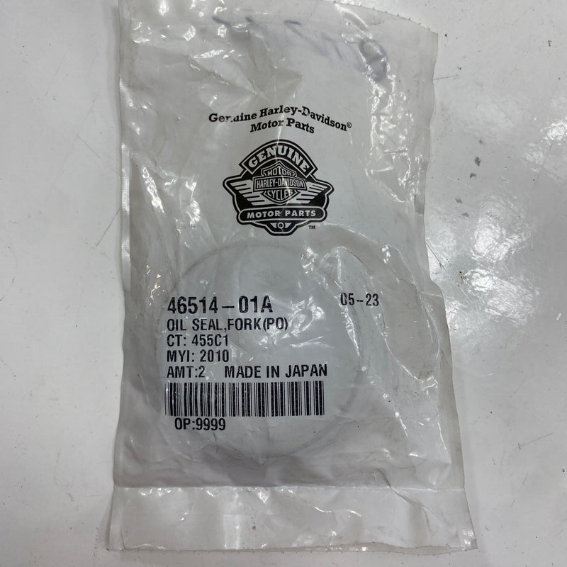 Joint spi de fourche OEM 46514-01A