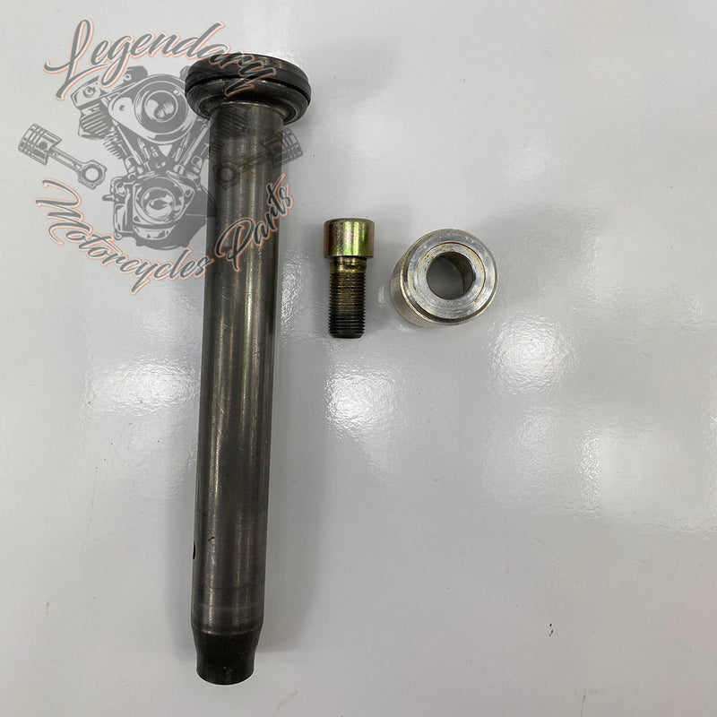 OEM Starter Kit 68927-00