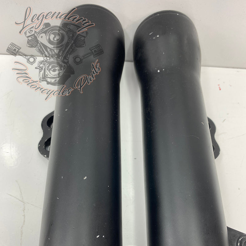 Fork Tubes OEM 46607-06