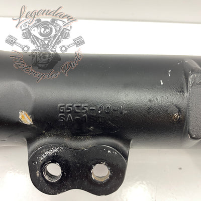 Fork Tubes OEM 46607-06
