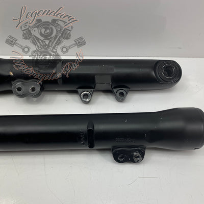 Fork Sliders OEM 46607-06