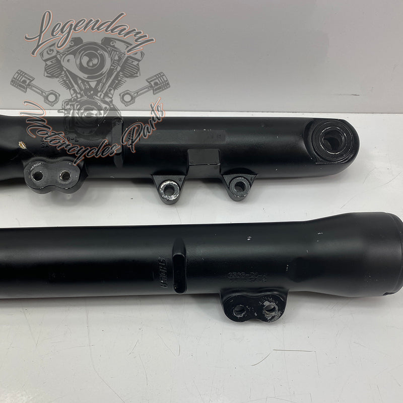 Fork Tubes OEM 46607-06