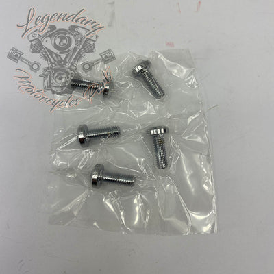 Parafusos para disco de freio OEM 46646-05