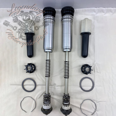 Kit de cartuchos de garfo OEM 46681-10