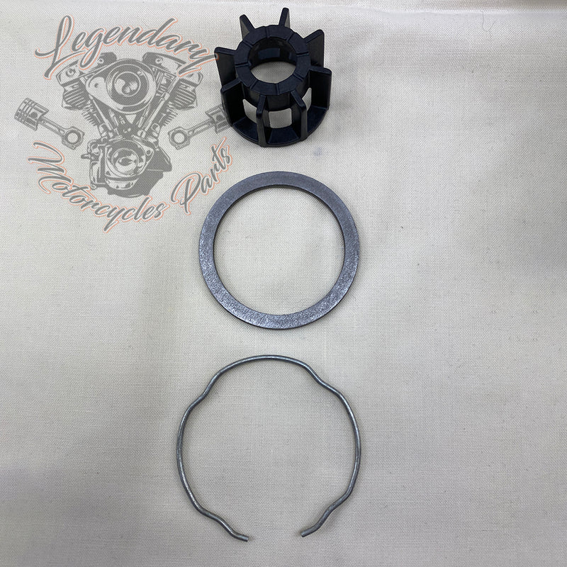 Kit de cartuchos de garfo OEM 46681-10