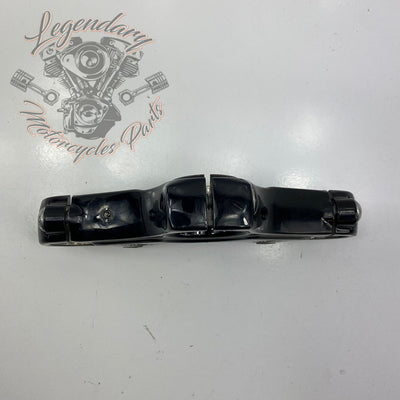 Upper triple clamp OEM 46758-07