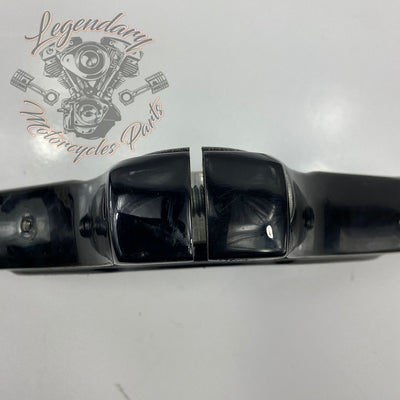 Upper triple clamp OEM 46758-07