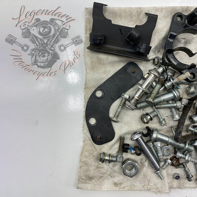 Kit de parafusos OEM 46758-07