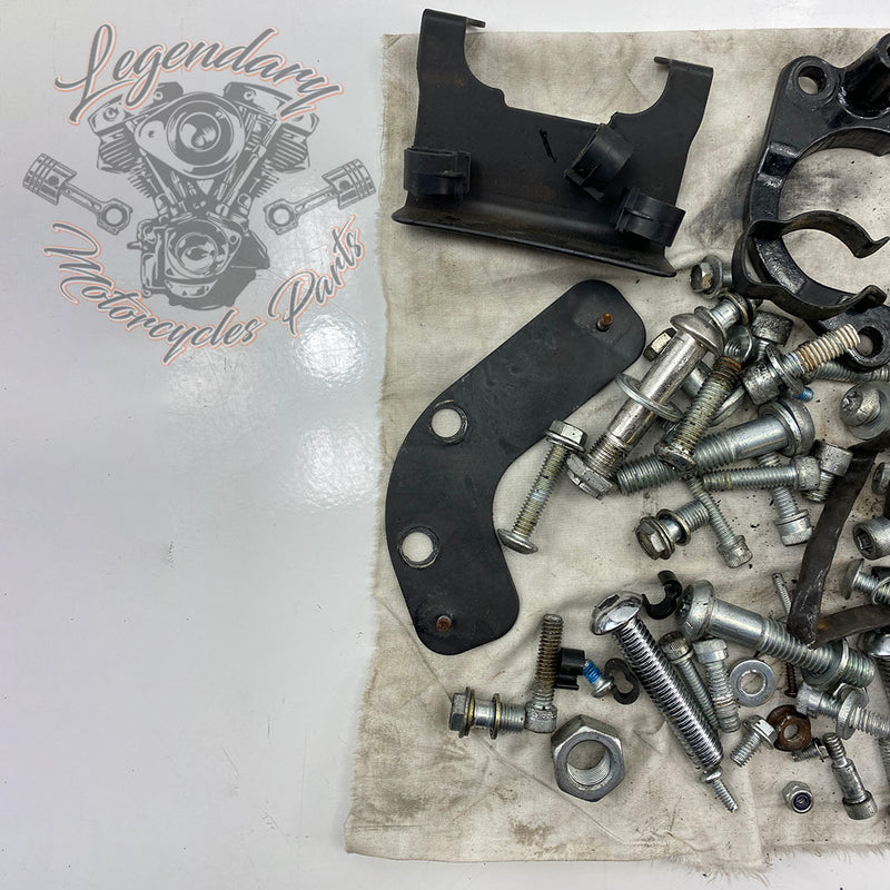 Kit visserie OEM 46758-07