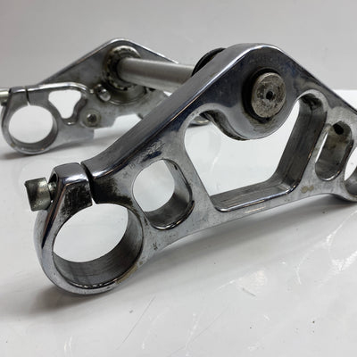 Kromirana celotna T-vilica OEM 46771-02