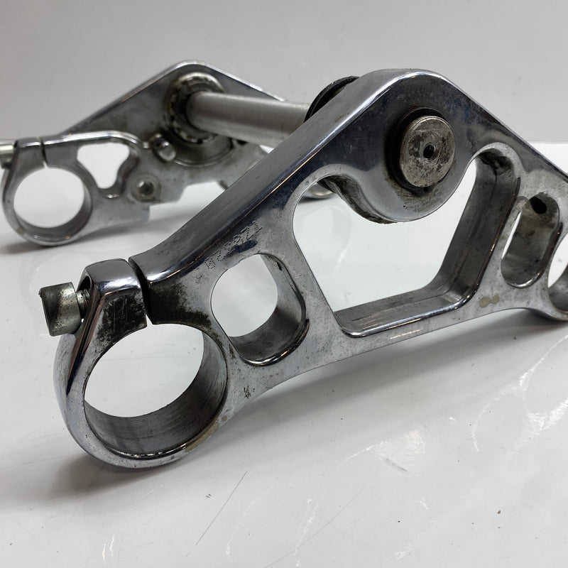 Kromirana celotna T-vilica OEM 46771-02