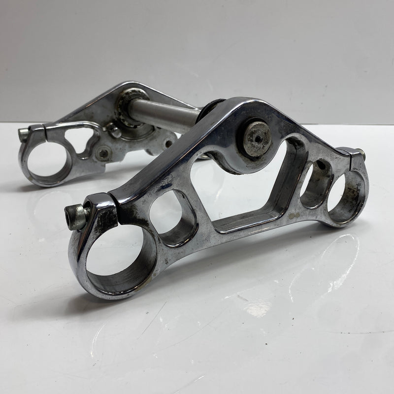 Kromirana celotna T-vilica OEM 46771-02