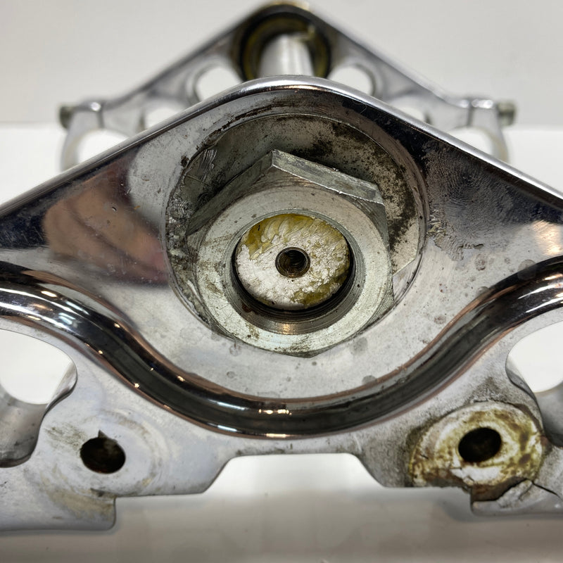 Kromirana celotna T-vilica OEM 46771-02
