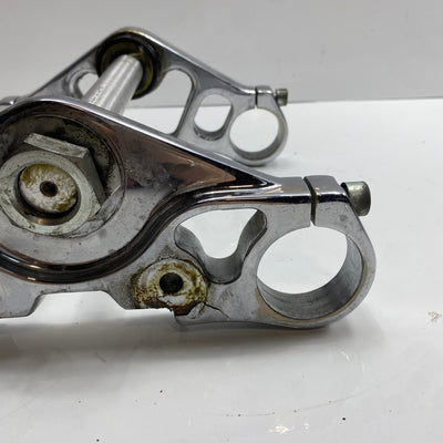 Kromirana celotna T-vilica OEM 46771-02