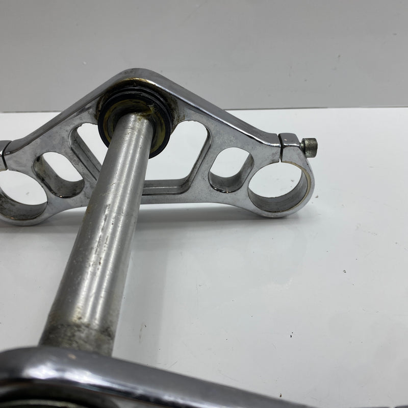 Kromirana celotna T-vilica OEM 46771-02