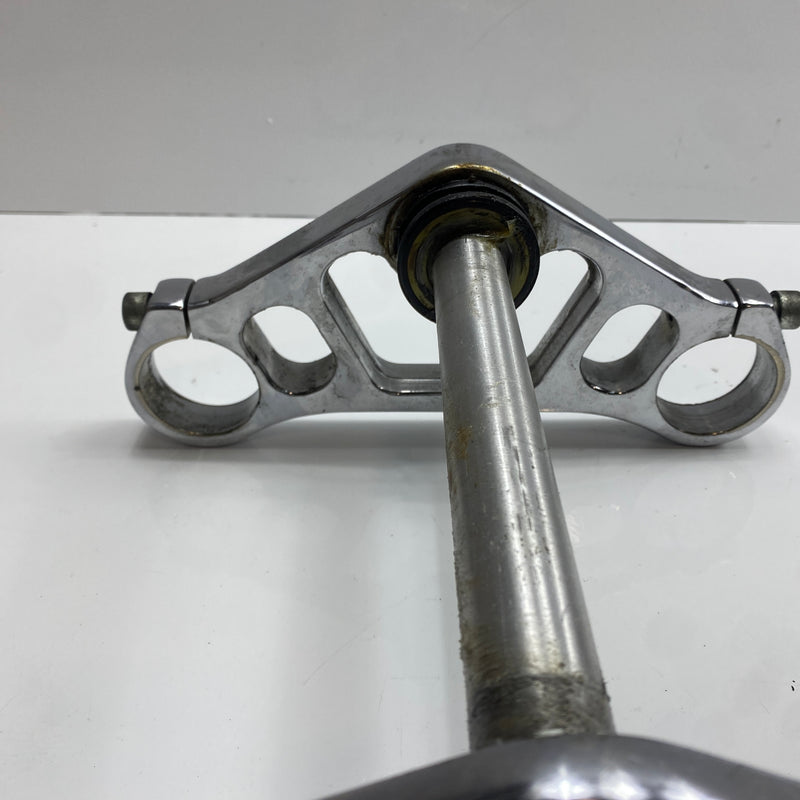 Kromirana celotna T-vilica OEM 46771-02
