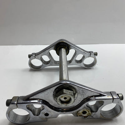 Kromirana celotna T-vilica OEM 46771-02