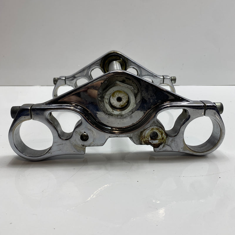 Kromirana celotna T-vilica OEM 46771-02