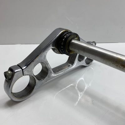 Kromirana celotna T-vilica OEM 46771-02