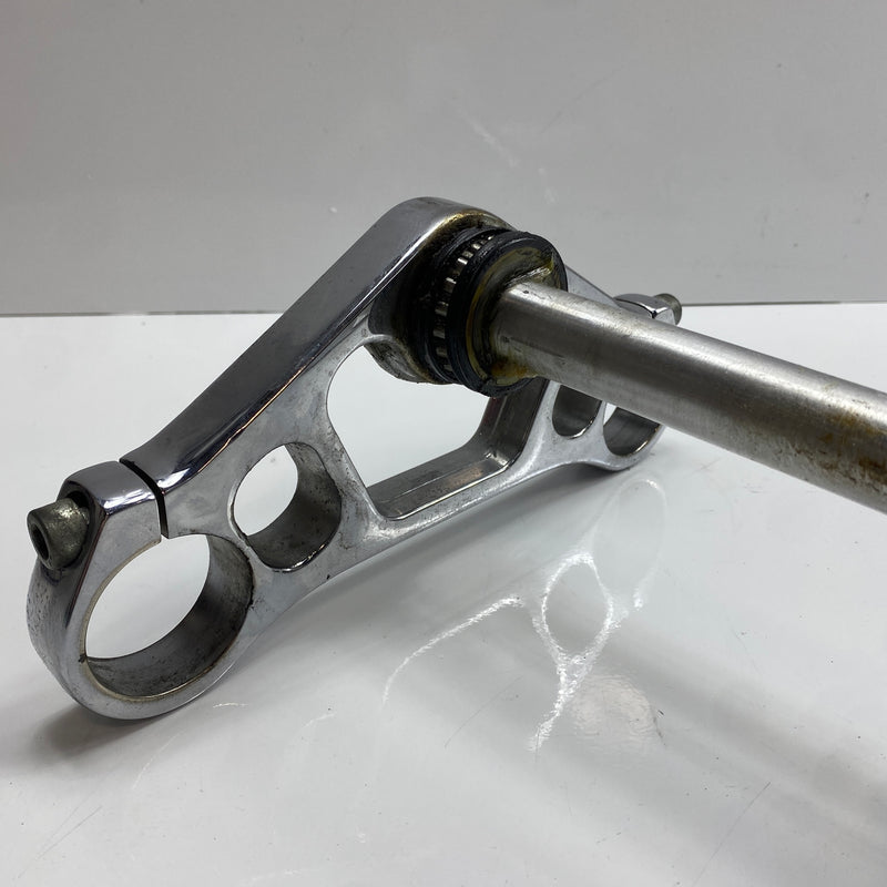 Kromirana celotna T-vilica OEM 46771-02