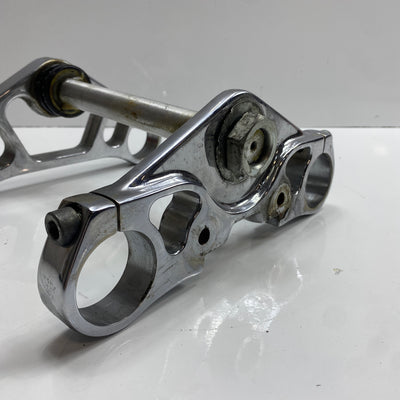 Kromirana celotna T-vilica OEM 46771-02