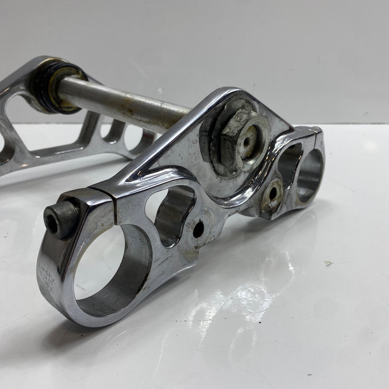 Kromirana celotna T-vilica OEM 46771-02