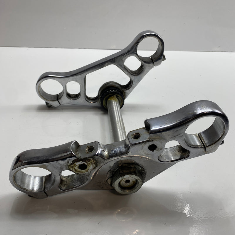 Kromirana celotna T-vilica OEM 46771-02