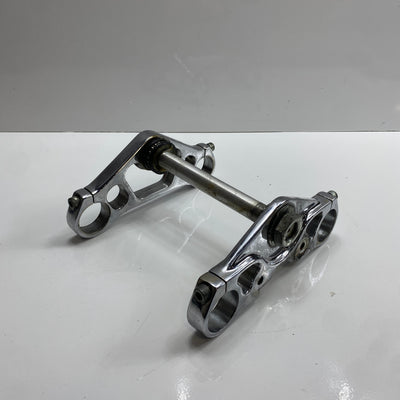 Kromirana celotna T-vilica OEM 46771-02