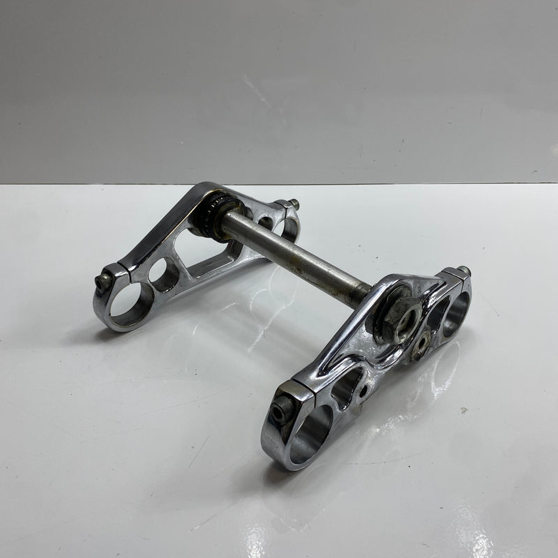 Kromirana celotna T-vilica OEM 46771-02