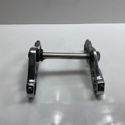 Kromirana celotna T-vilica OEM 46771-02