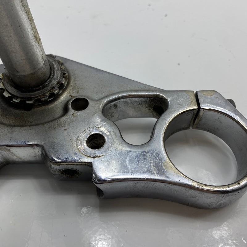 Kromirana celotna T-vilica OEM 46771-02