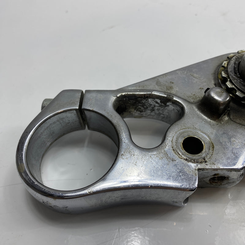 Kromirana celotna T-vilica OEM 46771-02
