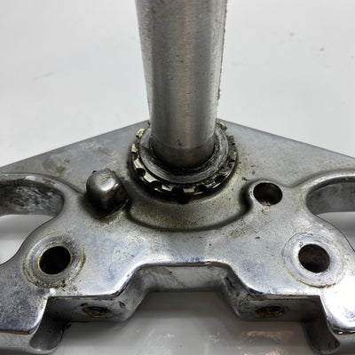 Kromirana celotna T-vilica OEM 46771-02