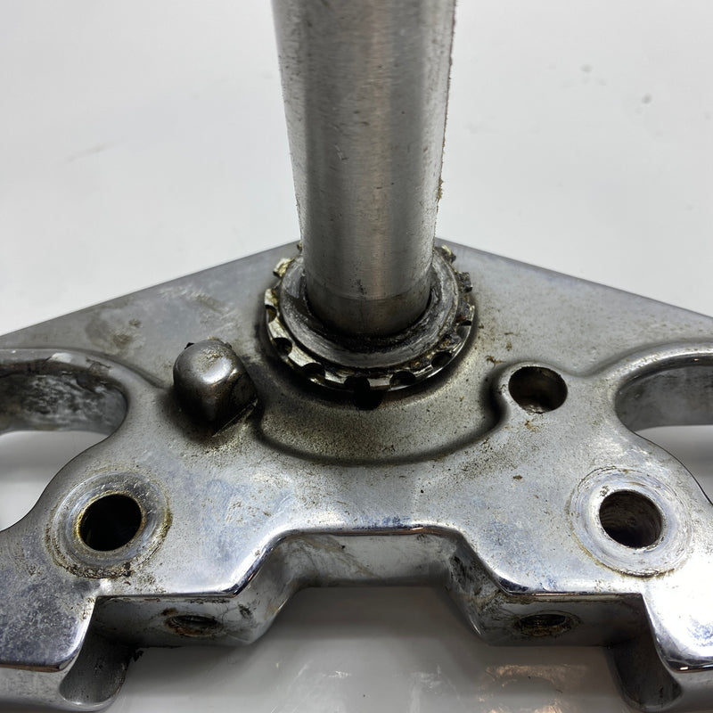 Kromirana celotna T-vilica OEM 46771-02