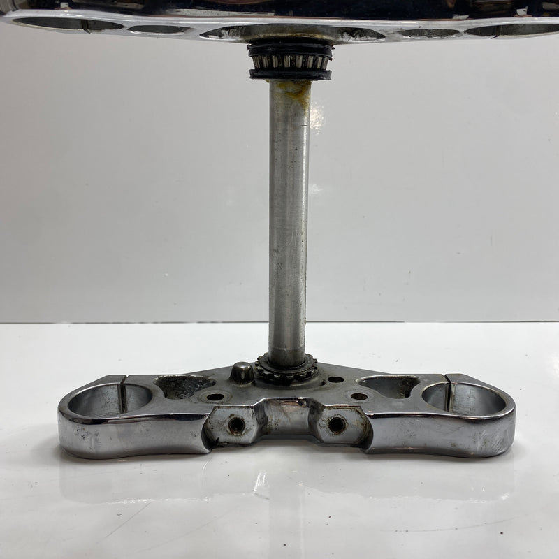 Kromirana celotna T-vilica OEM 46771-02
