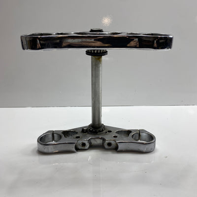 Kromirana celotna T-vilica OEM 46771-02