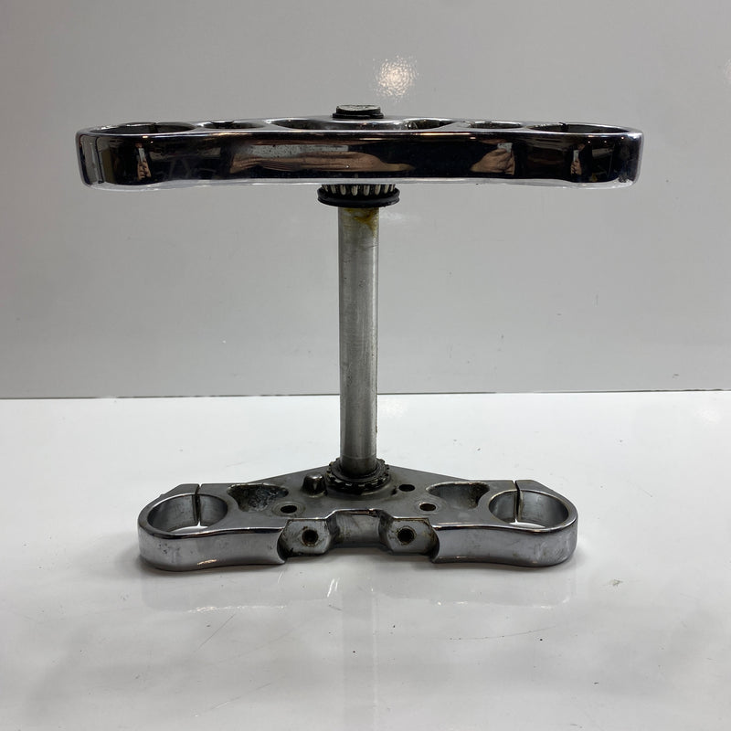Kromirana celotna T-vilica OEM 46771-02