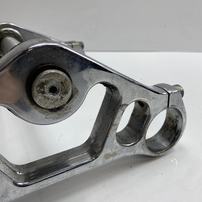 Kromirana celotna T-vilica OEM 46771-02
