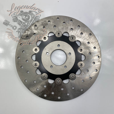 Front brake disc OEM 46778-09A