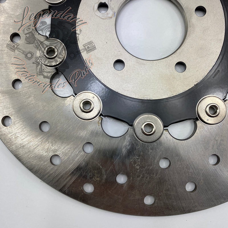 Front brake disc OEM 46778-09A